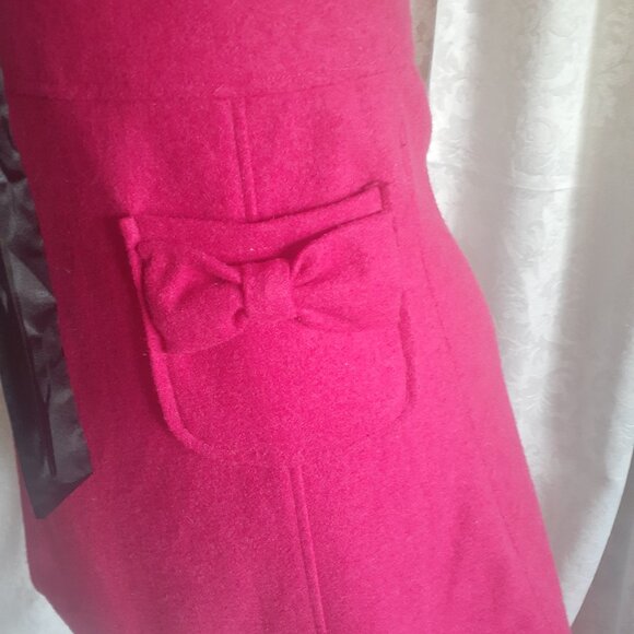 Pink PINK MARTINI dress - Picture 7 of 8